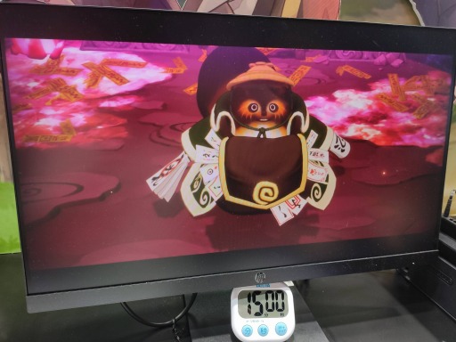 画像ギャラリー No.009のサムネイル画像 / ［TGS2023］アクションもストーリーもやりごたえたっぷり！ ブシロードの新作アクションRPG「リアセカイ」試遊レポート