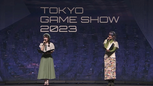画像ギャラリー No.001のサムネイル画像 / ［TGS2023］「リアセカイ」，ストーリー序盤を遊べる体験版が9月25日0：00に配信決定。追加DLCの制作と追加キャストも発表