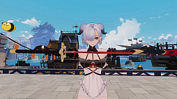 Yeah!ファイティングガール