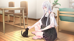 星と乙女が占う未来