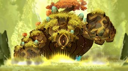 画像ギャラリー No.002のサムネイル画像 / 壊れた“鏡の世界”の謎を解き明かすメトロイドヴァニア「Glimmer in Mirror」,アーリーアクセスを開始。1月17日までは10%オフ