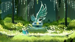 画像ギャラリー No.004のサムネイル画像 / 壊れた“鏡の世界”の謎を解き明かすメトロイドヴァニア「Glimmer in Mirror」,アーリーアクセスを開始。1月17日までは10%オフ