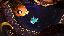 画像ギャラリー No.006のサムネイル画像 / 壊れた“鏡の世界”の謎を解き明かすメトロイドヴァニア「Glimmer in Mirror」,アーリーアクセスを開始。1月17日までは10%オフ