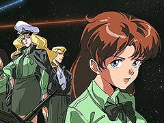 「機動戦艦ガンドッグ 太陽系物語」全世界同時に本日リリース。魅力的なクルーたちと交流しつつ，豊富な分岐が用意された物語を楽しめる