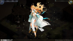画像ギャラリー No.002のサムネイル画像 / 「マーセナリーズラメント」の公式サイトが本日オープン