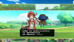 画像ギャラリー No.008のサムネイル画像 / 「ドラゴンクエスト チャンピオンズ」発表会まとめ。難しい操作なしで楽しめる“ソロでも遊べる乱戦ドラクエ”の詳細が明らかに