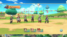 画像ギャラリー No.011のサムネイル画像 / 「ドラゴンクエスト チャンピオンズ」発表会まとめ。難しい操作なしで楽しめる“ソロでも遊べる乱戦ドラクエ”の詳細が明らかに