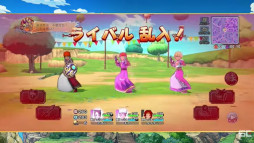 画像ギャラリー No.012のサムネイル画像 / 「ドラゴンクエスト チャンピオンズ」発表会まとめ。難しい操作なしで楽しめる“ソロでも遊べる乱戦ドラクエ”の詳細が明らかに
