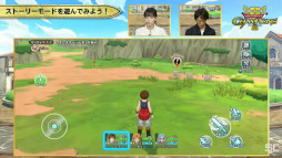 画像ギャラリー No.018のサムネイル画像 / 「ドラゴンクエスト チャンピオンズ」発表会まとめ。難しい操作なしで楽しめる“ソロでも遊べる乱戦ドラクエ”の詳細が明らかに
