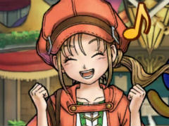 ［プレイレポ］「ドラゴンクエスト チャンピオンズ」乱戦バトルは新たな試みだが，下地はしっかりDQらしいソロ用RPG