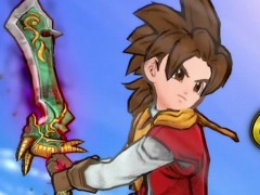 「ドラゴンクエスト チャンピオンズ」のβテスト体験会レポート番組を4月27日21：00より配信。ゲストは石塚朱莉さん