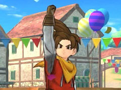 「ドラゴンクエスト チャンピオンズ」，6月13日サービス開始。オリジナルグッズが当たる事前登録開始記念キャンペーン第2弾も実施中