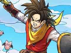 自分らしい戦い方で制覇を目指す「ドラゴンクエスト チャンピオンズ」，サービス開始。6月19日からは「ドラクエXI」とのコラボを開催予定