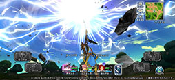 画像ギャラリー No.006のサムネイル画像 / 「ドラゴンクエスト チャンピオンズ」×「ドラゴンクエストXI」,初のコラボイベントが本日開幕。記念のログインボーナスなども実施