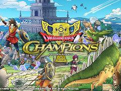 「ドラゴンクエスト チャンピオンズ」の国内収益はリリースから2週間で1000万ドル（約14億円）を記録。ソロでも遊べる乱戦ドラクエ