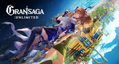 画像ギャラリー No.002のサムネイル画像 / 「グランサガ」のIPを活用したブロックチェーンMMORPG「Gran Saga: Unlimited」，“第2回コミュニティテスト”のテスター募集は6月15日まで