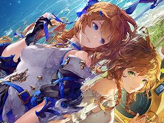 「グランサガ」のIPを活用したブロックチェーンMMORPG「Gran Saga: Unlimited」，“第2回コミュニティテスト”のテスター募集は6月15日まで