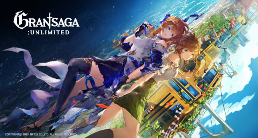 画像ギャラリー No.002のサムネイル画像 / 「Gran Saga: Unlimited」,第2回コミュニティテストの内容を報告。インフルエンサーを起用した「アイドル&ファン」システムが好評