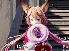 「Gran Saga: Unlimited」，第2回コミュニティテストの内容を報告。インフルエンサーを起用した「アイドル＆ファン」システムが好評