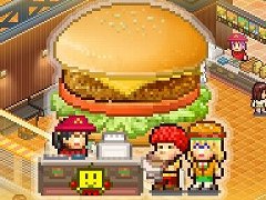 カイロソフト，PC版「創作ハンバーガー堂」「大空ヘクタール農園」「星になったカイロくん」をSteamで1月16日にリリース