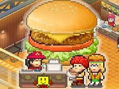 カイロソフト，PC版「創作ハンバーガー堂」「大空ヘクタール農園」「星になったカイロくん」をSteamで本日リリース。記念セール開催中