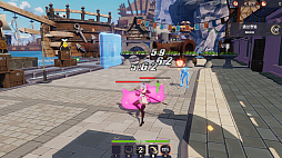 Yeah!ファイティングガール