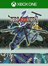 画像ギャラリー No.012のサムネイル画像 / 彩京STG「ドラゴンブレイズ」「ゼロガンナー2-」「ガンバリッチ」のXbox One版が本日リリース。価格はすべて990円（税込）
