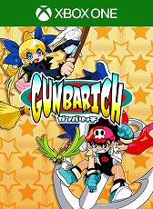 画像ギャラリー No.013のサムネイル画像 / 彩京STG「ドラゴンブレイズ」「ゼロガンナー2-」「ガンバリッチ」のXbox One版が本日リリース。価格はすべて990円（税込）