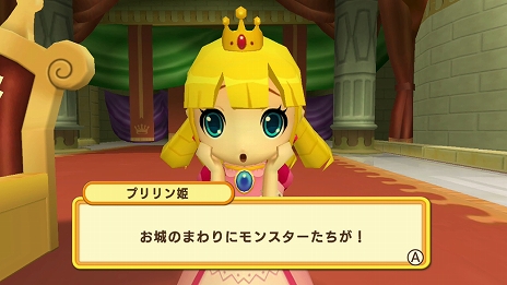 画像ギャラリー No.009のサムネイル画像 / 「ドカポンキングダム コネクト」が4月13日に発売決定。他人を蹴落として，誰よりもお金を稼げる勇者を目指すハチャメチャRPG風ボードゲーム