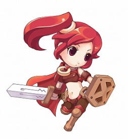 画像ギャラリー No.014のサムネイル画像 / 「ドカポンキングダム コネクト」が4月13日に発売決定。他人を蹴落として，誰よりもお金を稼げる勇者を目指すハチャメチャRPG風ボードゲーム