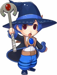 画像ギャラリー No.015のサムネイル画像 / 「ドカポンキングダム コネクト」が4月13日に発売決定。他人を蹴落として，誰よりもお金を稼げる勇者を目指すハチャメチャRPG風ボードゲーム