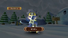画像ギャラリー No.010のサムネイル画像 / 「ドカポンキングダム コネクト」6種の上級職業と“美容師カーリー”の情報が公開に。最大4人でのオンライン対戦の詳細も