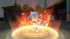 画像ギャラリー No.013のサムネイル画像 / 「ドカポンキングダム コネクト」6種の上級職業と“美容師カーリー”の情報が公開に。最大4人でのオンライン対戦の詳細も