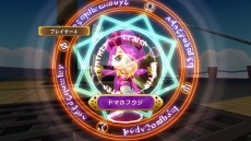 画像ギャラリー No.021のサムネイル画像 / 「ドカポンキングダム コネクト」6種の上級職業と“美容師カーリー”の情報が公開に。最大4人でのオンライン対戦の詳細も