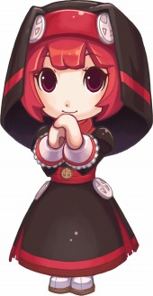 画像ギャラリー No.034のサムネイル画像 / 「ドカポンキングダム コネクト」6種の上級職業と“美容師カーリー”の情報が公開に。最大4人でのオンライン対戦の詳細も