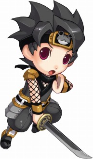 画像ギャラリー No.039のサムネイル画像 / 「ドカポンキングダム コネクト」6種の上級職業と“美容師カーリー”の情報が公開に。最大4人でのオンライン対戦の詳細も