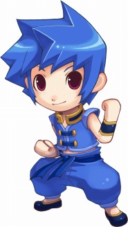 画像ギャラリー No.041のサムネイル画像 / 「ドカポンキングダム コネクト」6種の上級職業と“美容師カーリー”の情報が公開に。最大4人でのオンライン対戦の詳細も