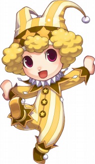 画像ギャラリー No.043のサムネイル画像 / 「ドカポンキングダム コネクト」6種の上級職業と“美容師カーリー”の情報が公開に。最大4人でのオンライン対戦の詳細も