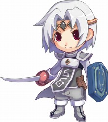 画像ギャラリー No.046のサムネイル画像 / 「ドカポンキングダム コネクト」6種の上級職業と“美容師カーリー”の情報が公開に。最大4人でのオンライン対戦の詳細も