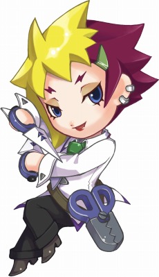 画像ギャラリー No.048のサムネイル画像 / 「ドカポンキングダム コネクト」6種の上級職業と“美容師カーリー”の情報が公開に。最大4人でのオンライン対戦の詳細も