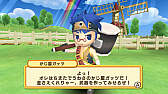 画像ギャラリー No.004のサムネイル画像 / 「ドカポンキングダム コネクト」,新たな2つの上級職業と,3人のキャラクターの情報が公開に。3種類のゲームモードなどシステム情報も到着