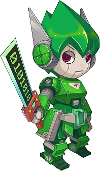 画像ギャラリー No.015のサムネイル画像 / 「ドカポンキングダム コネクト」,新たな2つの上級職業と,3人のキャラクターの情報が公開に。3種類のゲームモードなどシステム情報も到着