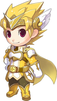 画像ギャラリー No.017のサムネイル画像 / 「ドカポンキングダム コネクト」,新たな2つの上級職業と,3人のキャラクターの情報が公開に。3種類のゲームモードなどシステム情報も到着