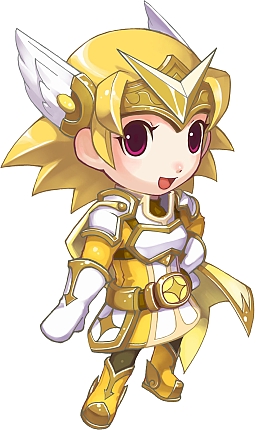 画像ギャラリー No.018のサムネイル画像 / 「ドカポンキングダム コネクト」,新たな2つの上級職業と,3人のキャラクターの情報が公開に。3種類のゲームモードなどシステム情報も到着