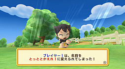 画像ギャラリー No.036のサムネイル画像 / 「ドカポンキングダム コネクト」,新たな2つの上級職業と,3人のキャラクターの情報が公開に。3種類のゲームモードなどシステム情報も到着