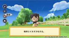 画像ギャラリー No.006のサムネイル画像 / 「ドカポンキングダム コネクト」のテクニックを伝授する紹介動画の第2弾公開。ミニゲームやデビラーマンなどの情報も明らかに