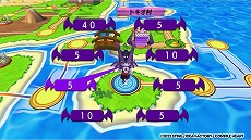 画像ギャラリー No.009のサムネイル画像 / 「ドカポンキングダム コネクト」のテクニックを伝授する紹介動画の第2弾公開。ミニゲームやデビラーマンなどの情報も明らかに