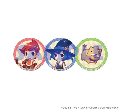画像ギャラリー No.013のサムネイル画像 / 「ドカポンキングダム コネクト」公式Webページにてオンラインマニュアルを掲載