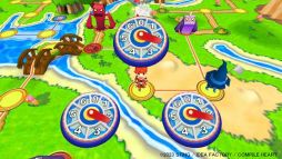 ドカポンキングダム コネクト