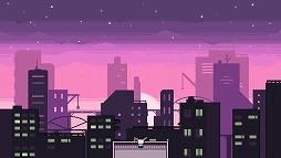 画像ギャラリー No.002のサムネイル画像 / 会社を救うか,滅ぼすか!? 社畜ならぬ社虫RPG「モス クビット」,Steamストアページを公開。日本語を含む全5言語に対応予定